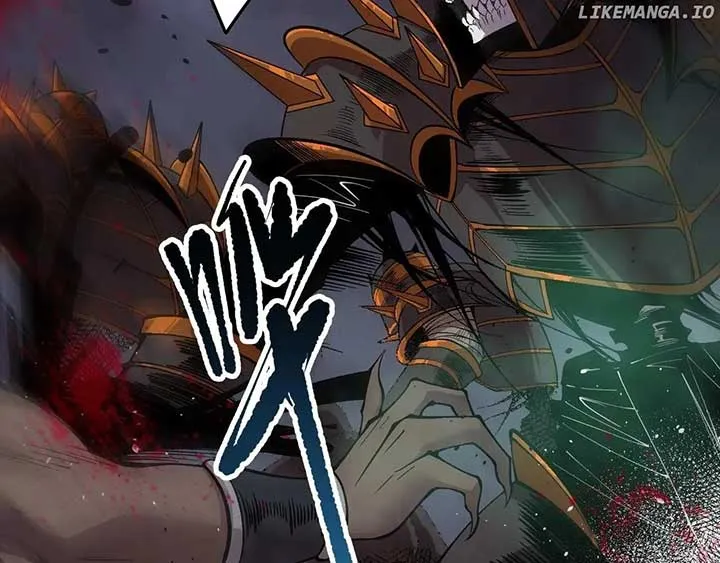Read Disastrous Necromancer chapter 153 image 17 on Lezhin