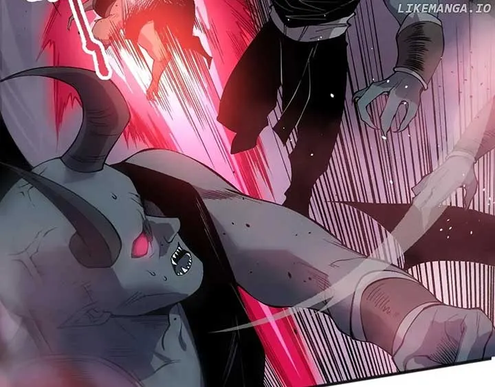 Read Disastrous Necromancer chapter 153 image 24 on Lezhin