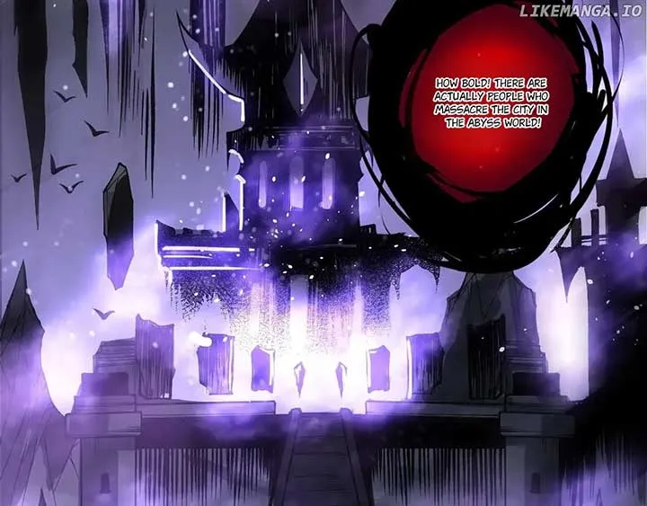 Read Disastrous Necromancer chapter 153 image 47 on Lezhin