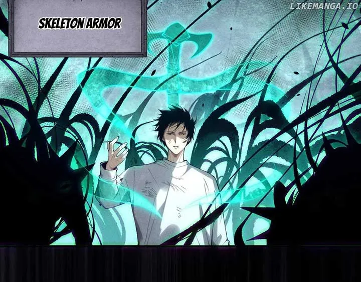 Read Disastrous Necromancer chapter 153 image 5 on Lezhin