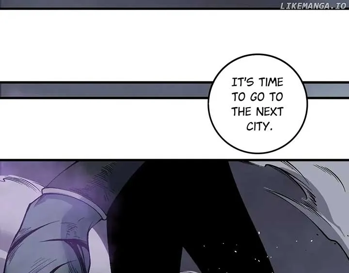 Read Disastrous Necromancer chapter 153 image 51 on Lezhin