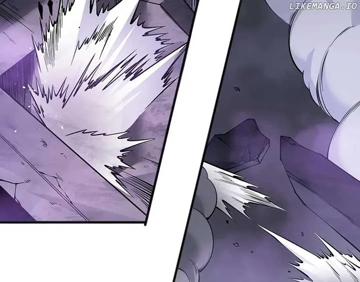 Read Disastrous Necromancer chapter 153 image 56 on Lezhin