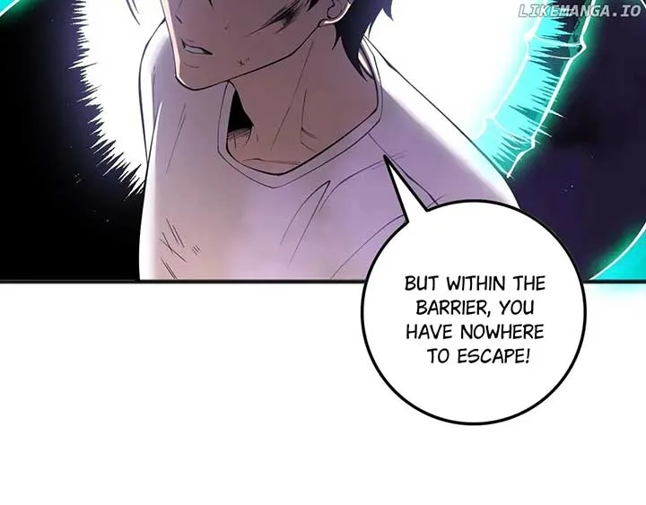 Read Disastrous Necromancer chapter 153 image 63 on Lezhin