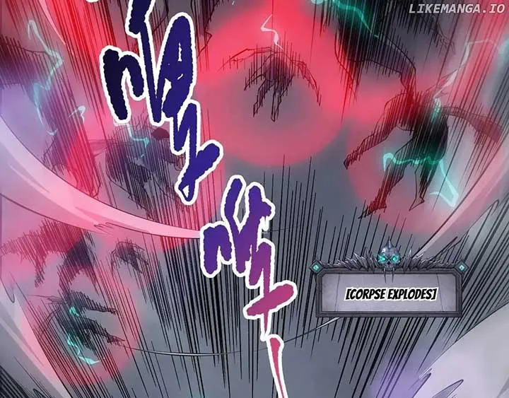 Read Disastrous Necromancer chapter 153 image 65 on Lezhin