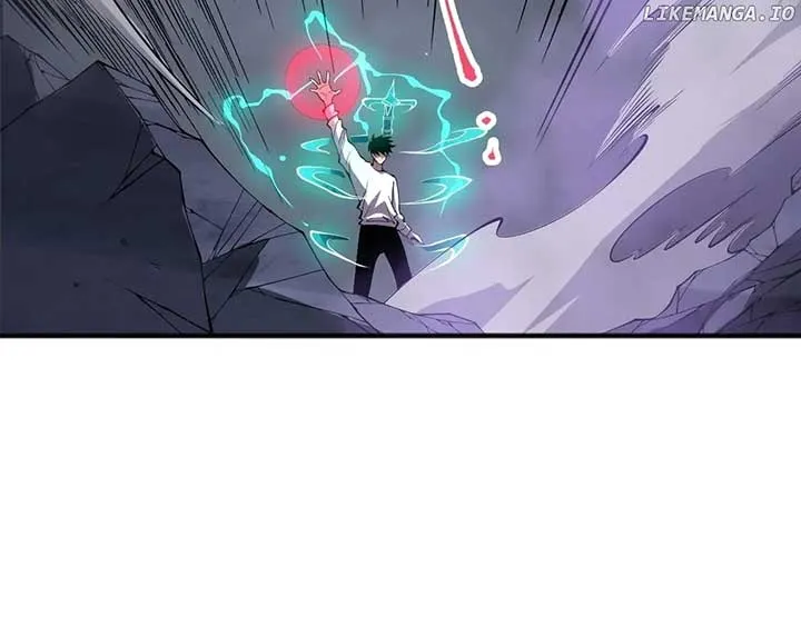 Read Disastrous Necromancer chapter 153 image 66 on Lezhin