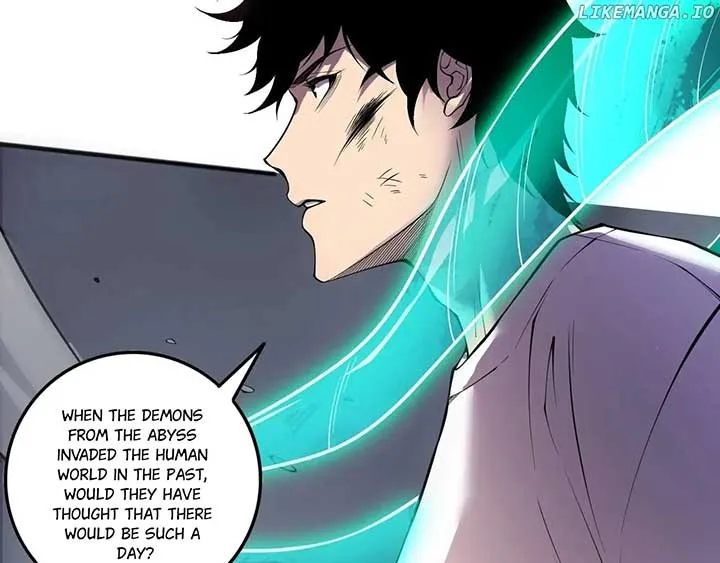 Read Disastrous Necromancer chapter 153 image 71 on Lezhin