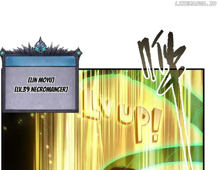 Read Disastrous Necromancer chapter 153 image 74 on Lezhin