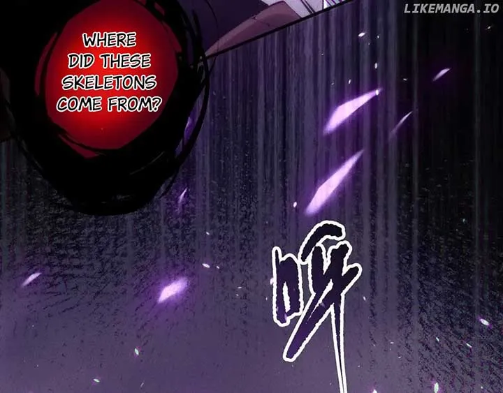 Read Disastrous Necromancer chapter 153 image 8 on Lezhin