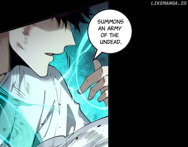 Read Disastrous Necromancer chapter 153 image 99 on Lezhin