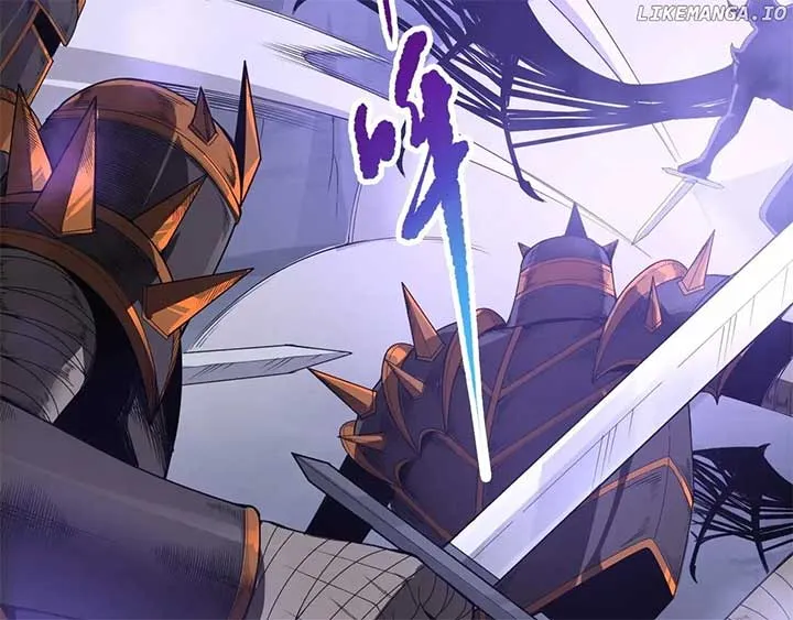 Read Disastrous Necromancer chapter 154 image 1 on Lezhin