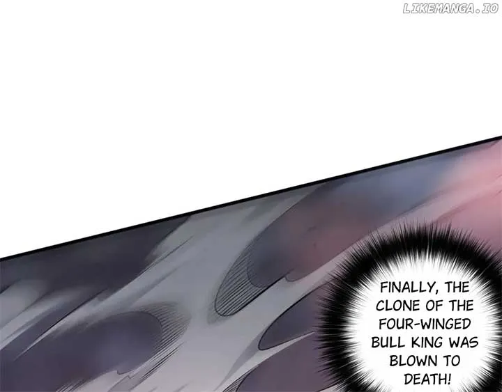 Read Disastrous Necromancer chapter 154 image 102 on Lezhin