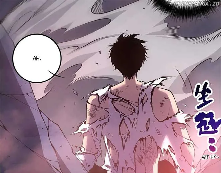Read Disastrous Necromancer chapter 154 image 103 on Lezhin