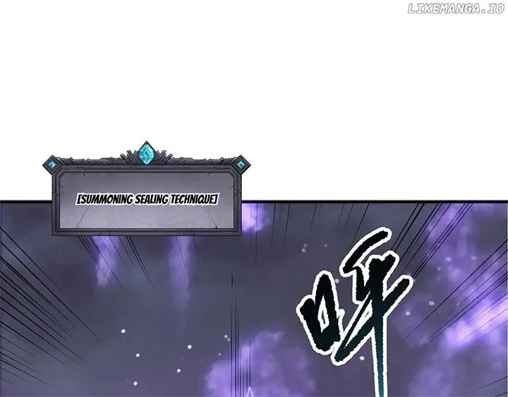 Read Disastrous Necromancer chapter 154 image 11 on Lezhin