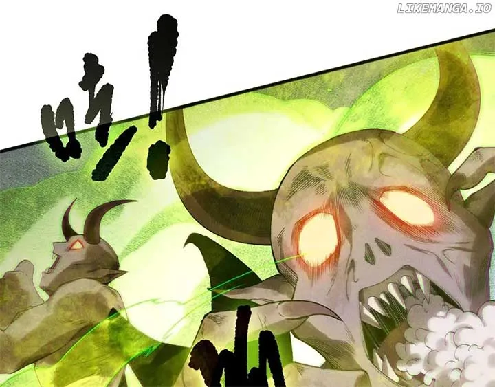 Read Disastrous Necromancer chapter 154 image 119 on Lezhin