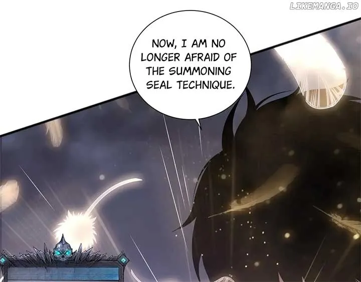 Read Disastrous Necromancer chapter 154 image 14 on Lezhin