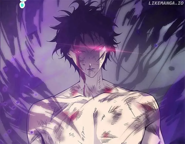 Read Disastrous Necromancer chapter 154 image 152 on Lezhin