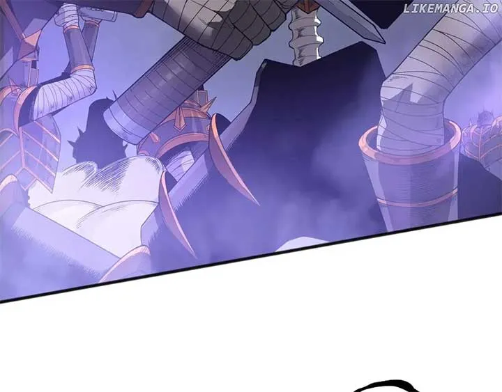 Read Disastrous Necromancer chapter 154 image 2 on Lezhin