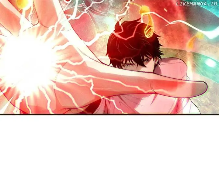 Read Disastrous Necromancer chapter 154 image 21 on Lezhin
