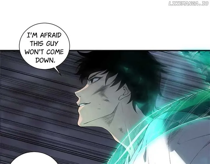 Read Disastrous Necromancer chapter 154 image 32 on Lezhin
