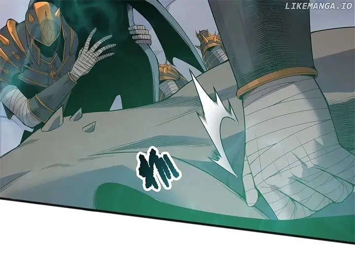 Read Disastrous Necromancer chapter 154 image 35 on Lezhin