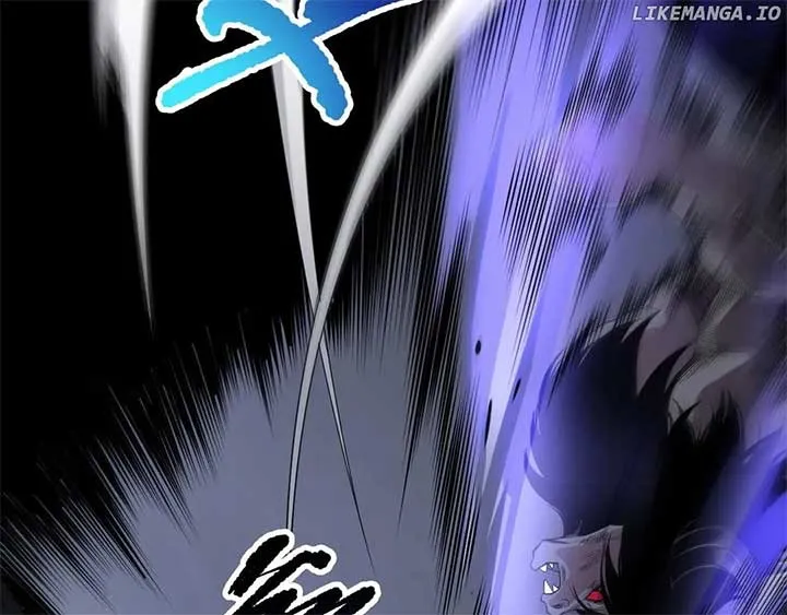 Read Disastrous Necromancer chapter 154 image 37 on Lezhin