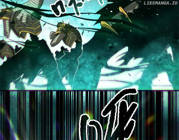 Read Disastrous Necromancer chapter 154 image 48 on Lezhin