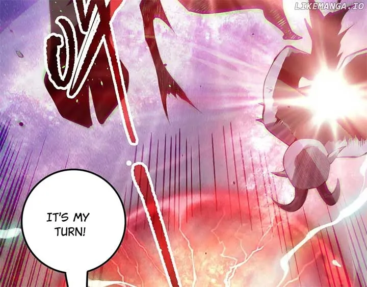 Read Disastrous Necromancer chapter 154 image 56 on Lezhin