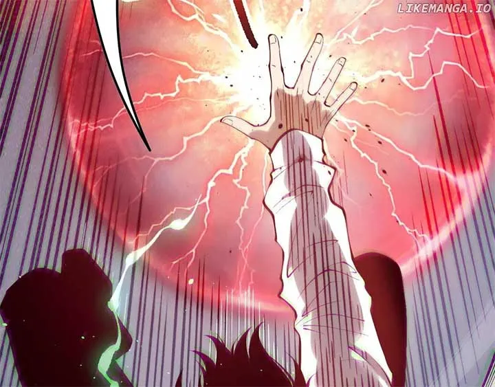 Read Disastrous Necromancer chapter 154 image 57 on Lezhin