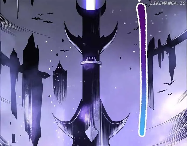 Read Disastrous Necromancer chapter 154 image 8 on Lezhin