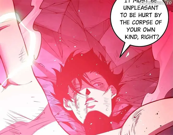 Read Disastrous Necromancer chapter 154 image 93 on Lezhin
