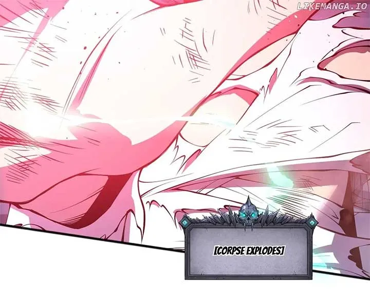 Read Disastrous Necromancer chapter 154 image 94 on Lezhin