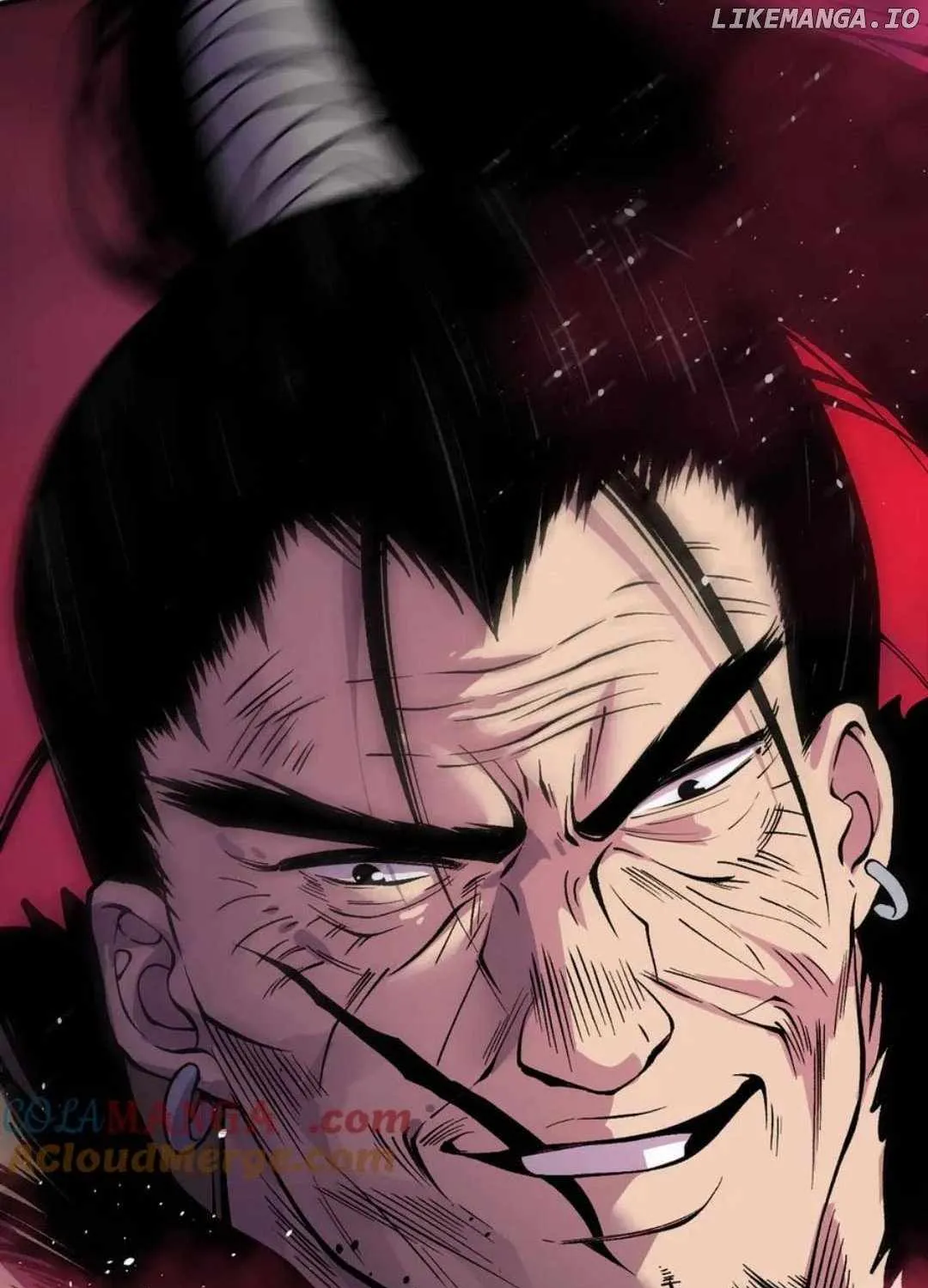 Read Disastrous Necromancer chapter 155 image 119 on Lezhin