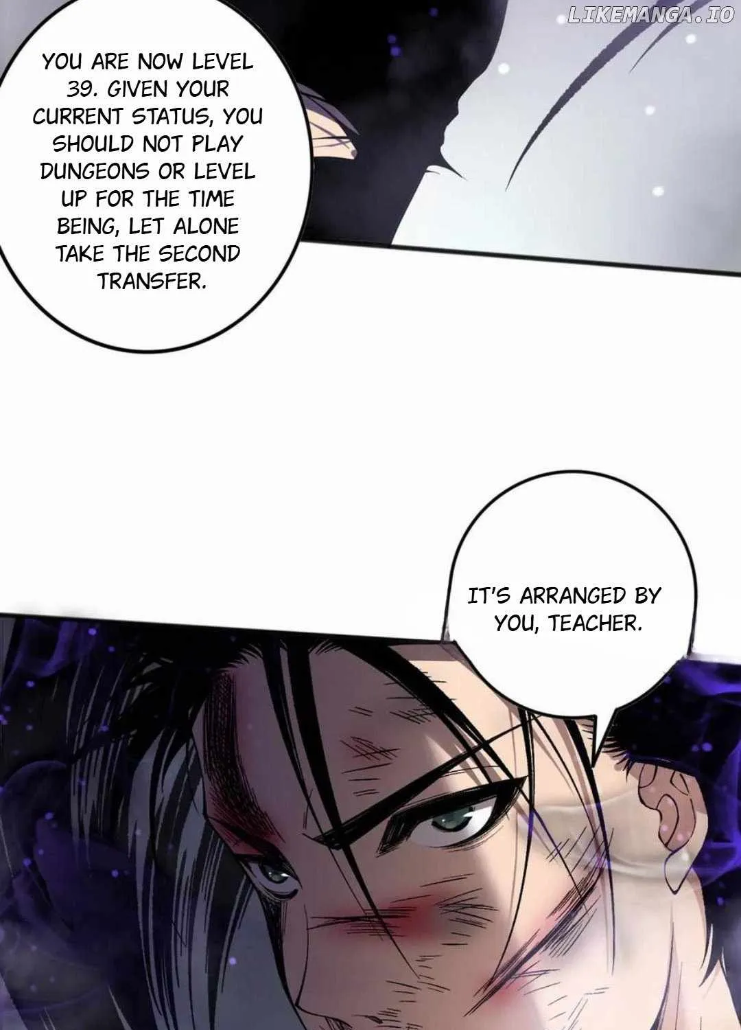 Read Disastrous Necromancer chapter 155 image 17 on Lezhin
