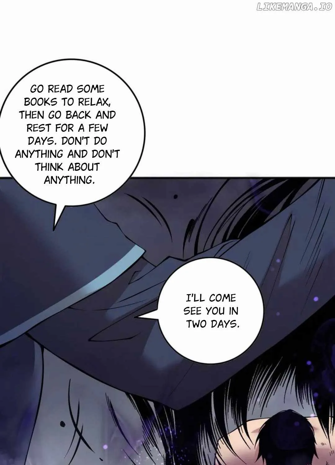 Read Disastrous Necromancer chapter 155 image 19 on Lezhin
