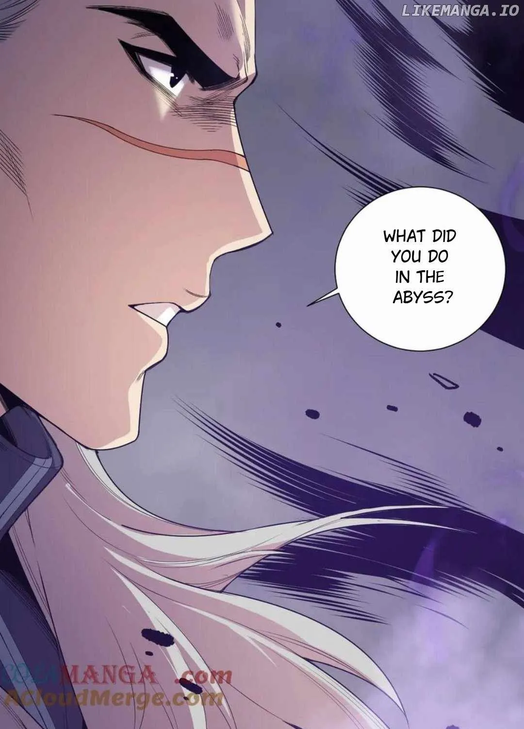 Read Disastrous Necromancer chapter 155 image 3 on Lezhin