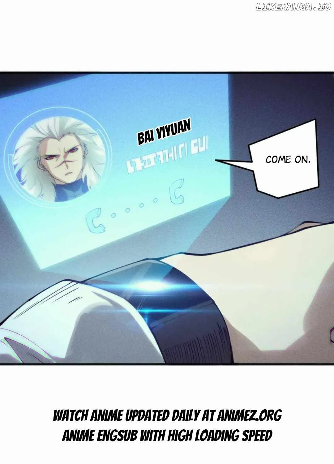 Read Disastrous Necromancer chapter 155 image 46 on Lezhin