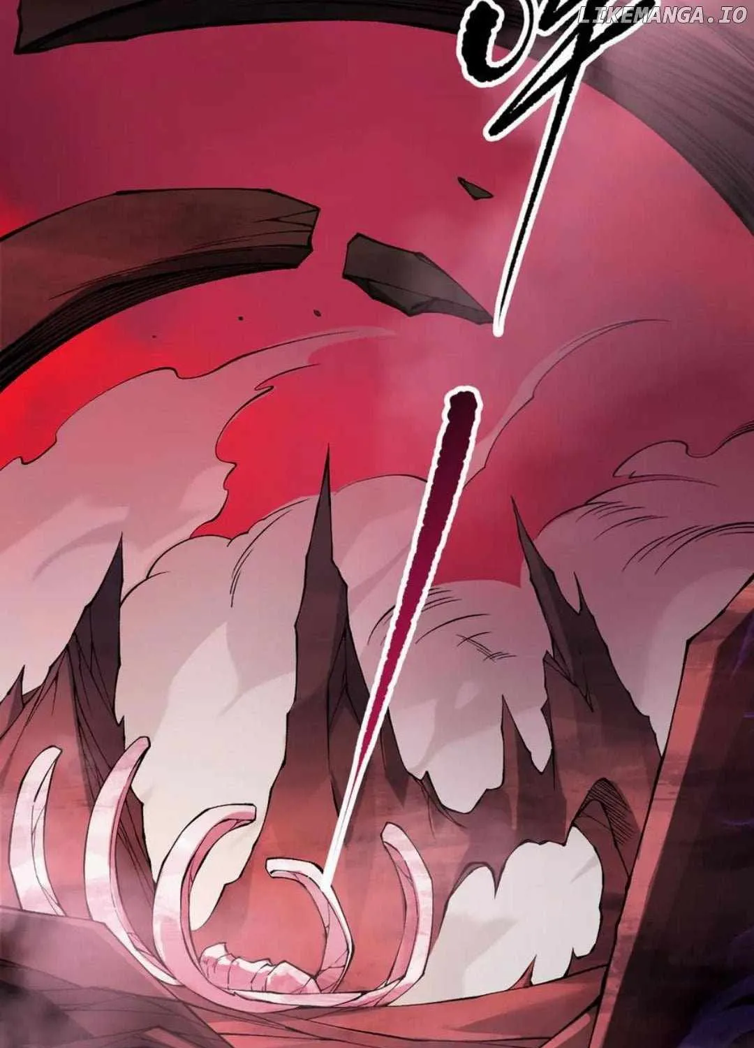 Read Disastrous Necromancer chapter 155 image 52 on Lezhin