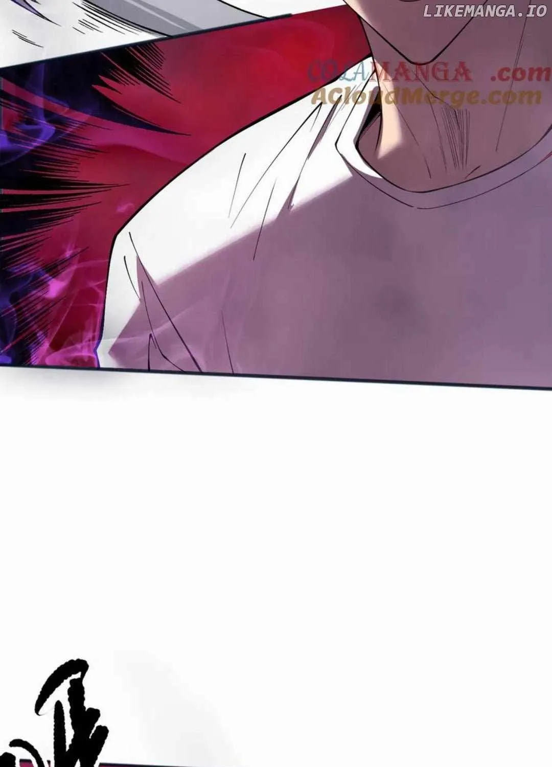 Read Disastrous Necromancer chapter 155 image 55 on Lezhin