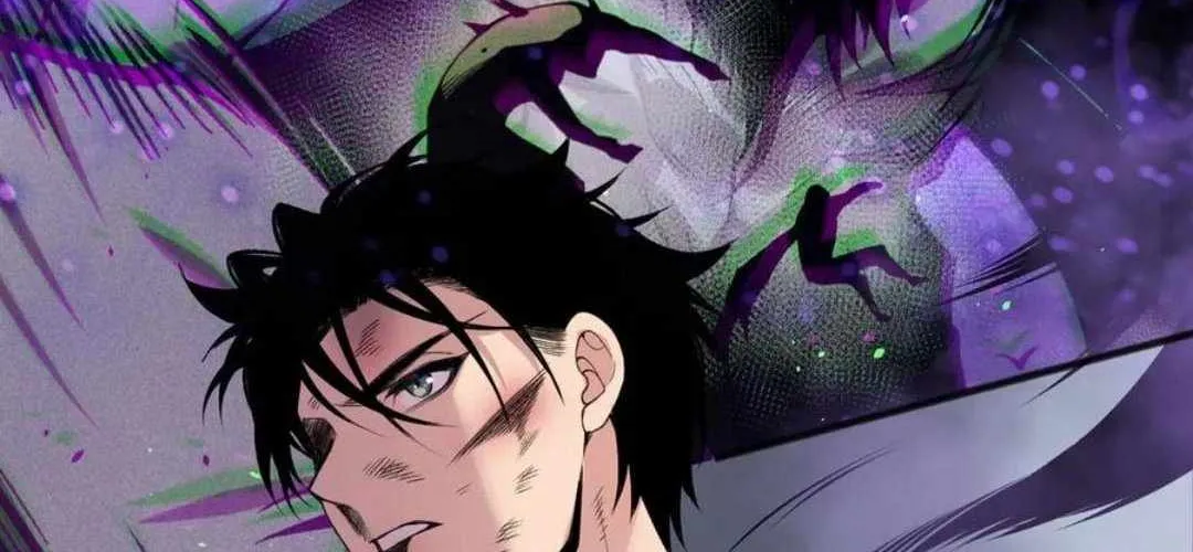 Read Disastrous Necromancer chapter 155 image 6 on Lezhin