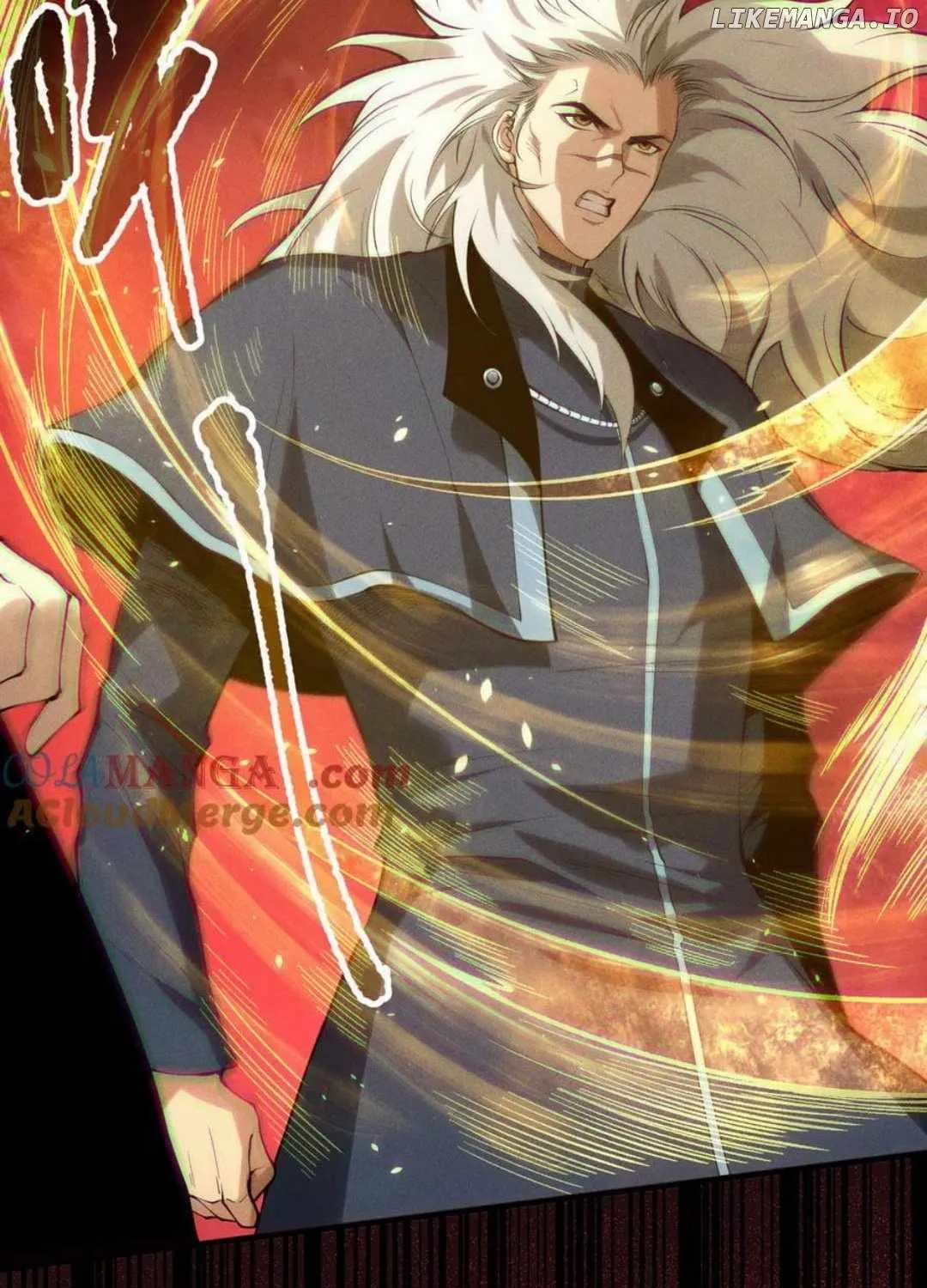 Read Disastrous Necromancer chapter 155 image 73 on Lezhin