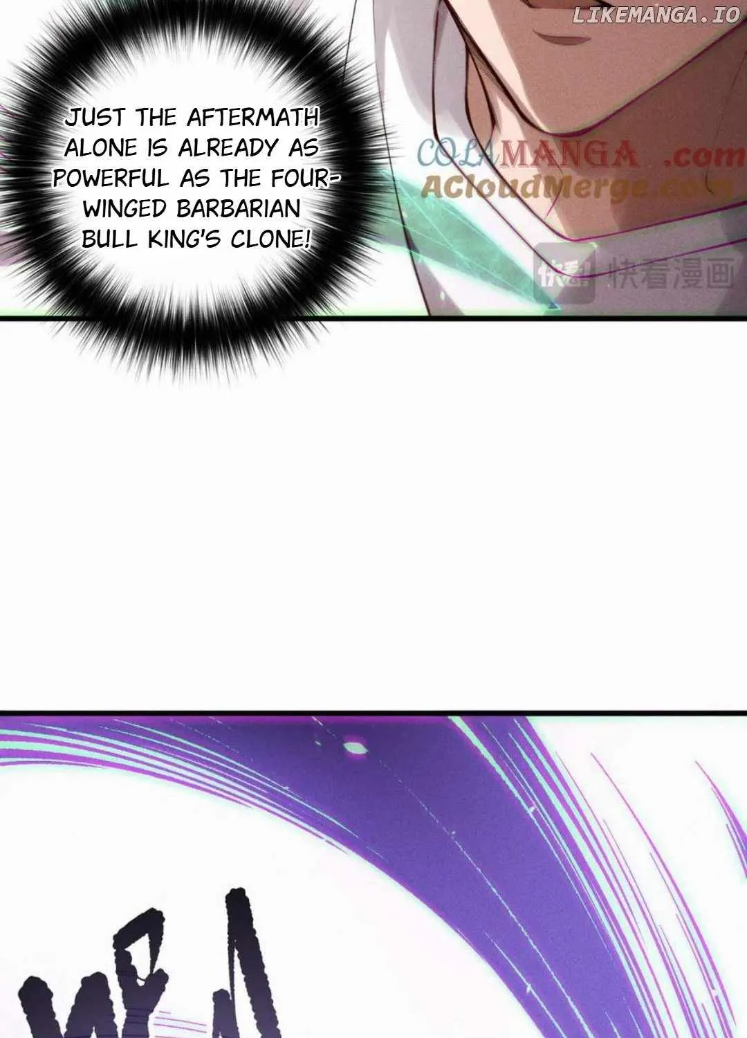 Read Disastrous Necromancer chapter 155 image 84 on Lezhin