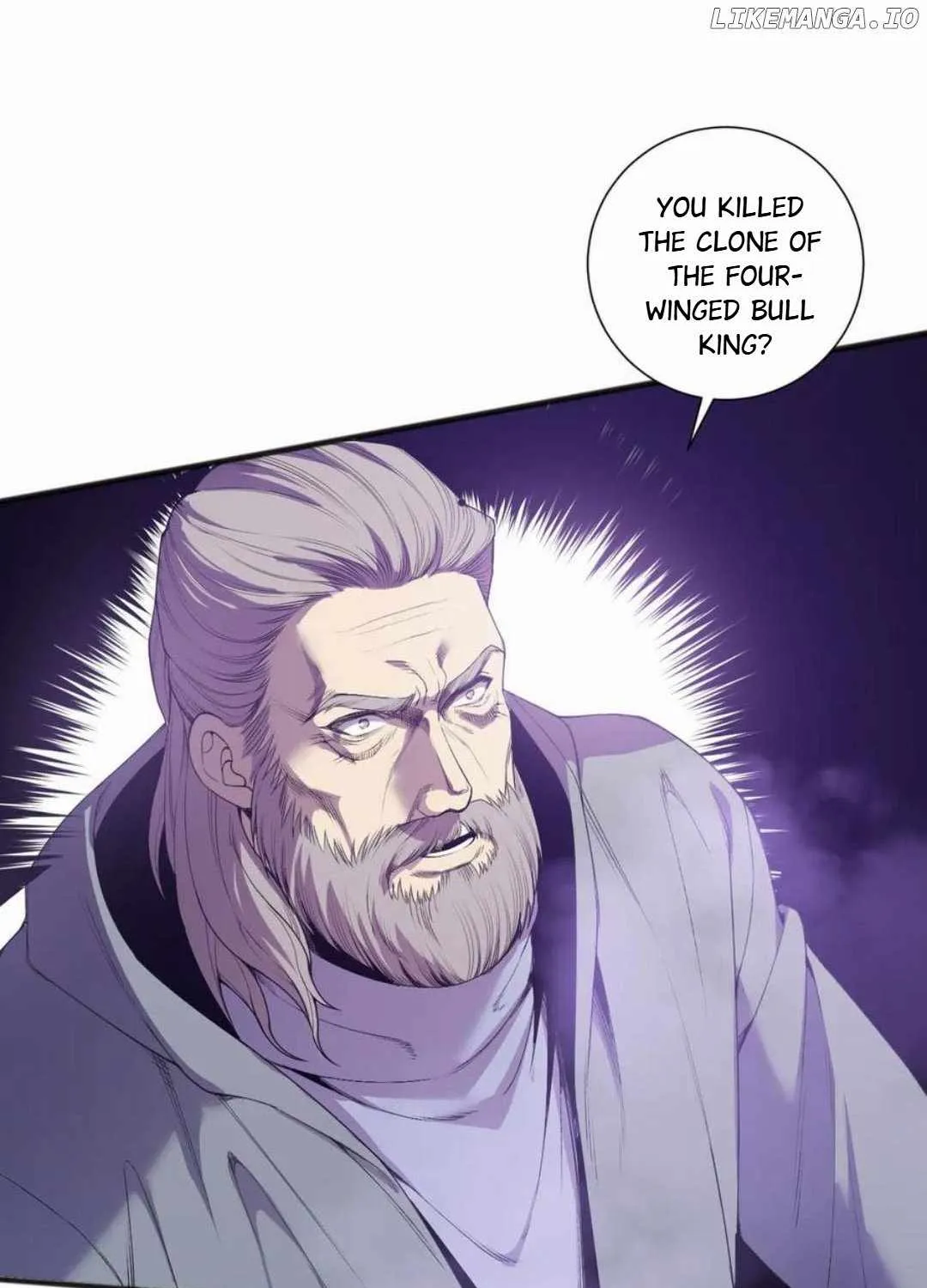 Read Disastrous Necromancer chapter 155 image 9 on Lezhin