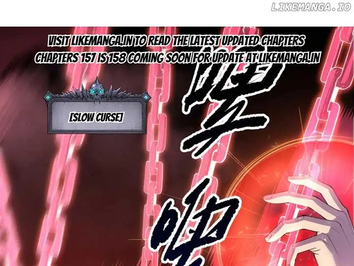 Read Disastrous Necromancer chapter 156 image 1 on Lezhin
