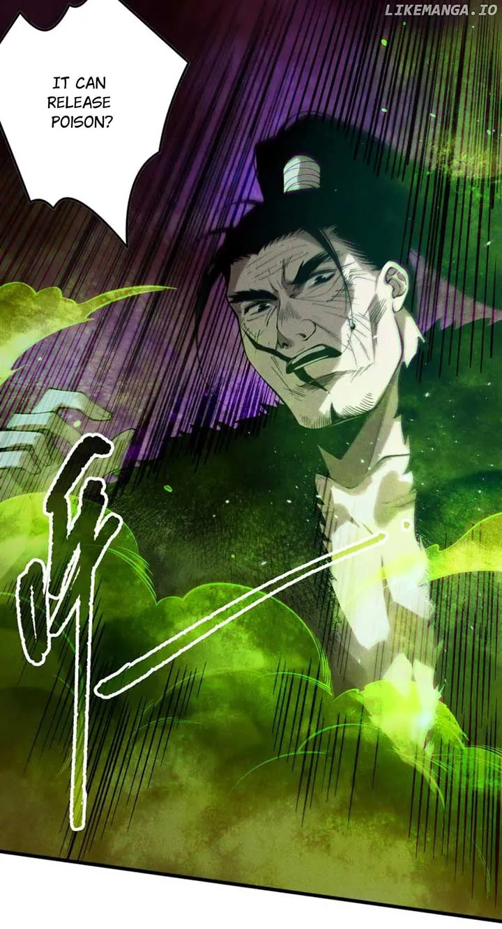 Read Disastrous Necromancer chapter 156 image 11 on Lezhin