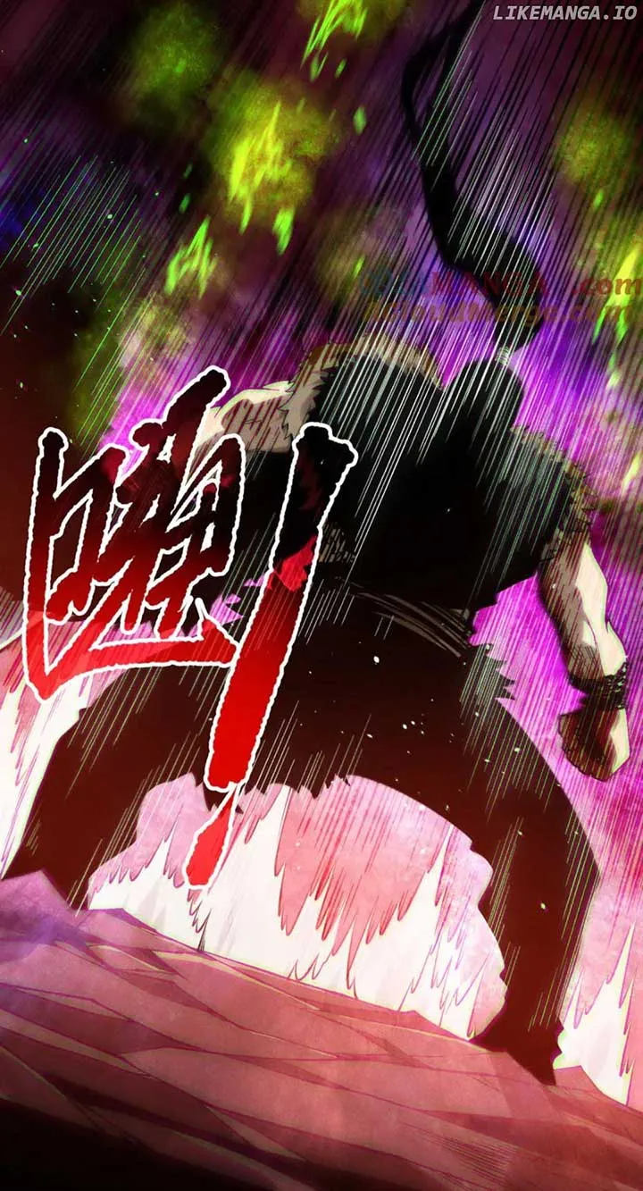 Read Disastrous Necromancer chapter 156 image 22 on Lezhin
