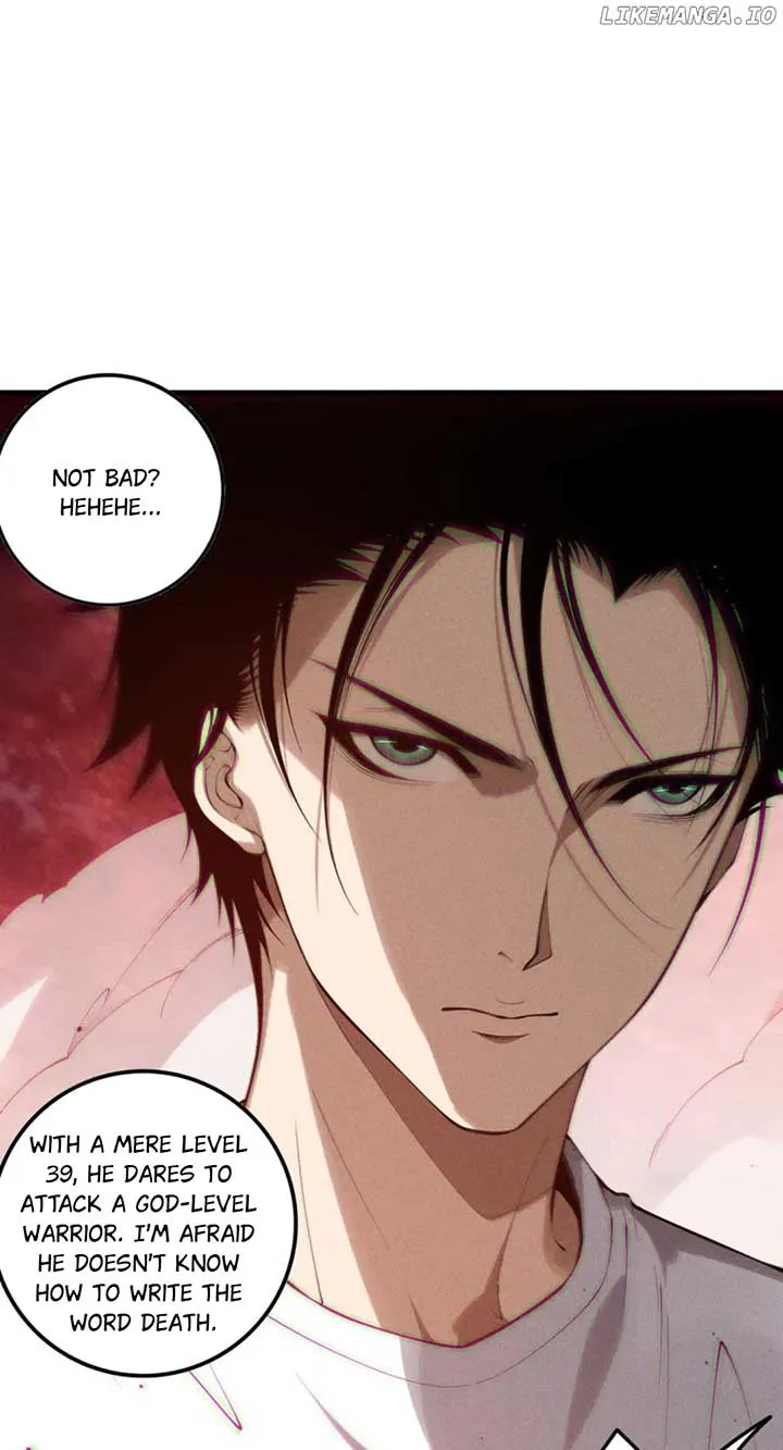 Read Disastrous Necromancer chapter 156 image 24 on Lezhin