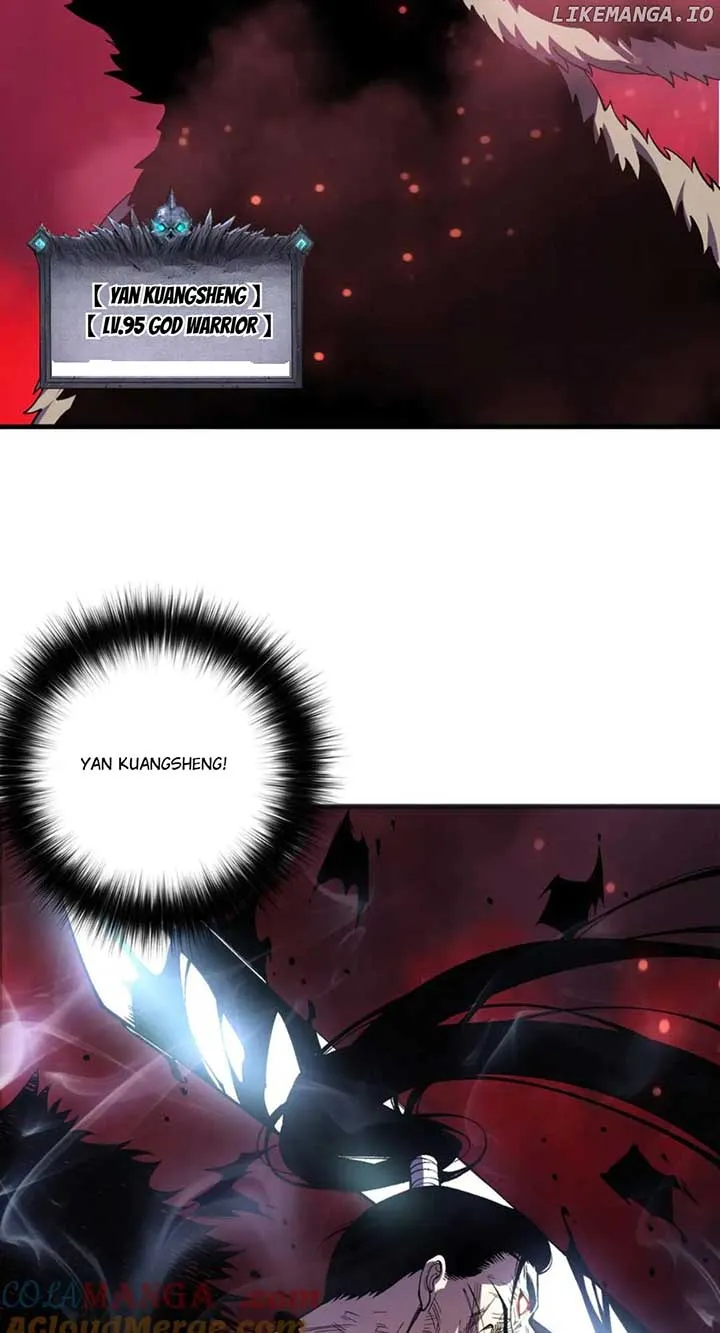 Read Disastrous Necromancer chapter 156 image 26 on Lezhin