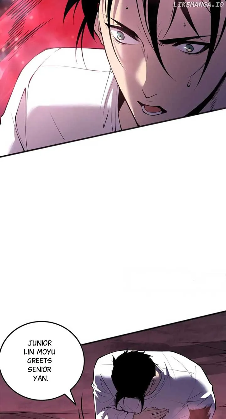 Read Disastrous Necromancer chapter 156 image 28 on Lezhin