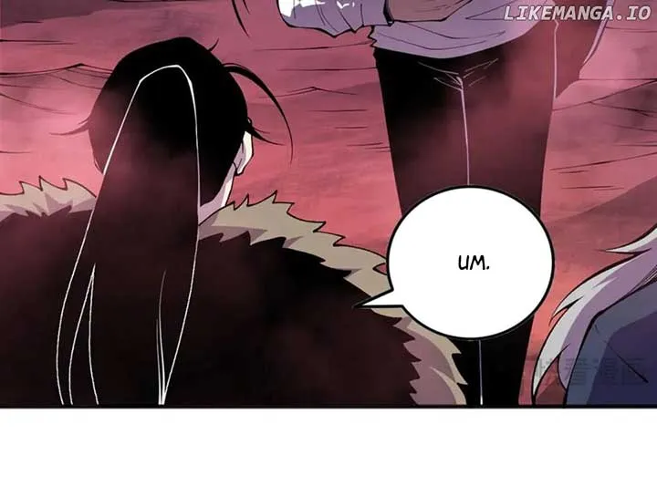 Read Disastrous Necromancer chapter 156 image 29 on Lezhin
