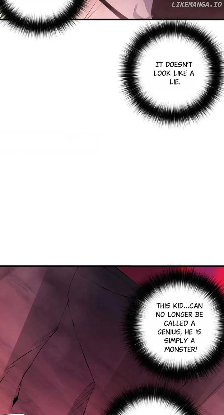 Read Disastrous Necromancer chapter 156 image 39 on Lezhin